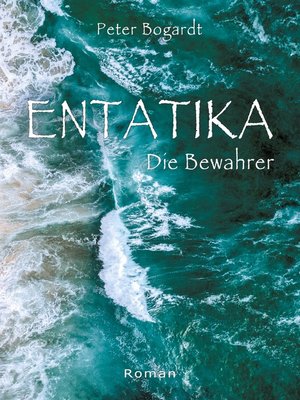 cover image of Entatika